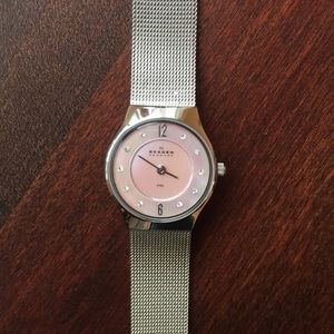 Skagen Watch